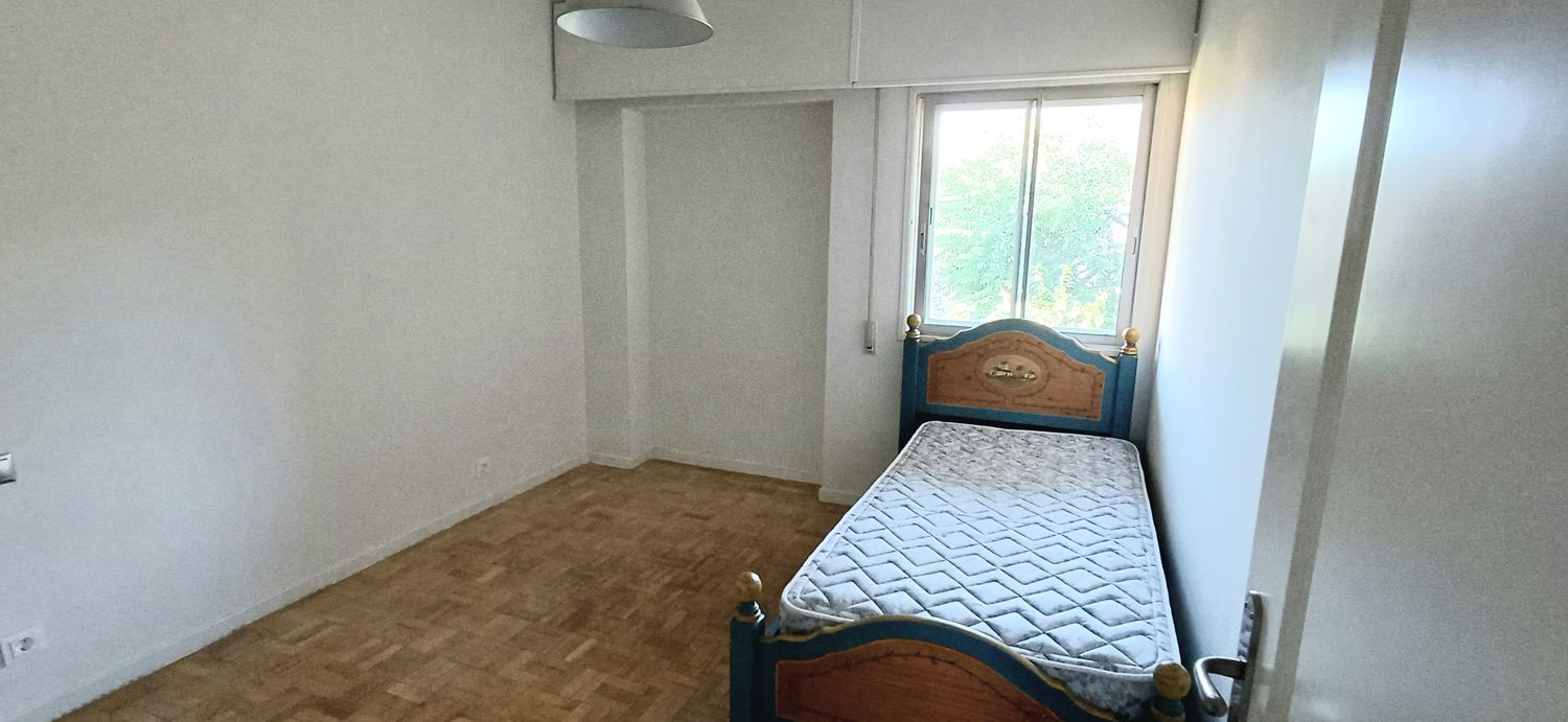 Piso en Calle de Isaac Peral, 35, Zona norte - Foto 17