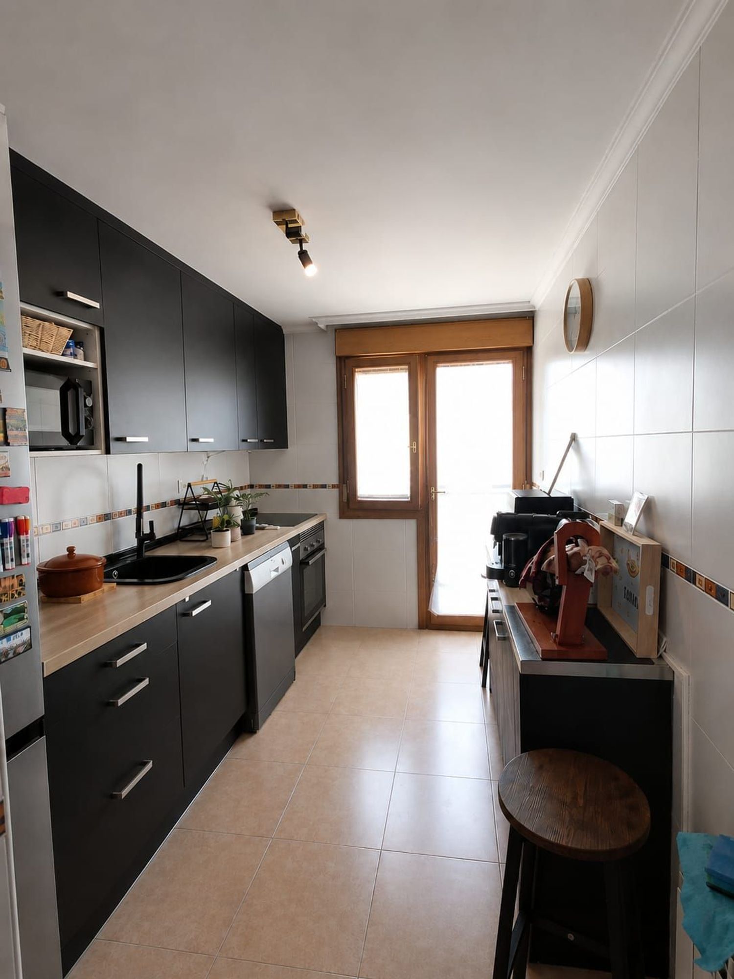 Chalet adosado en Calle de las Herrenes, 22 - Foto 6