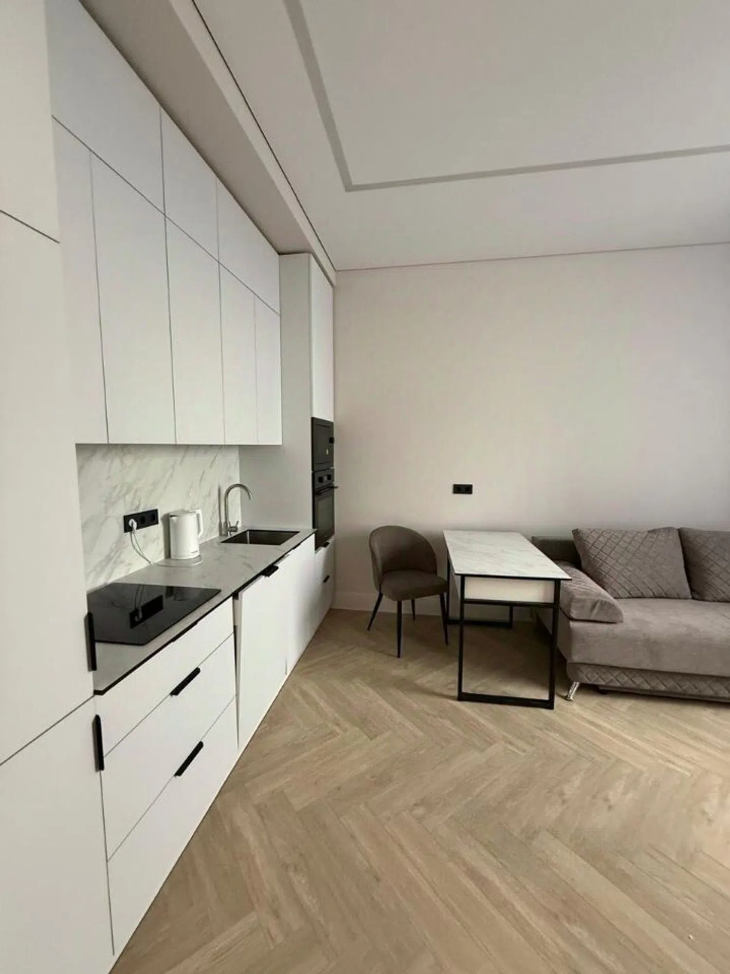 Piso en alfonso el sabio, 7 - Foto 2