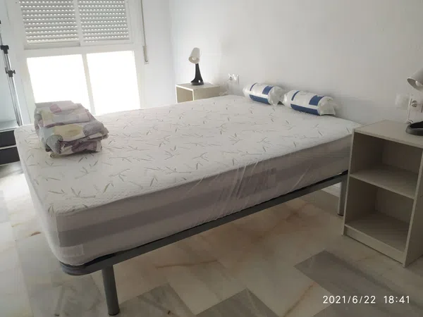 Piso en Calle Reding, 11, Malagueta - Monte Sancha - Foto 8