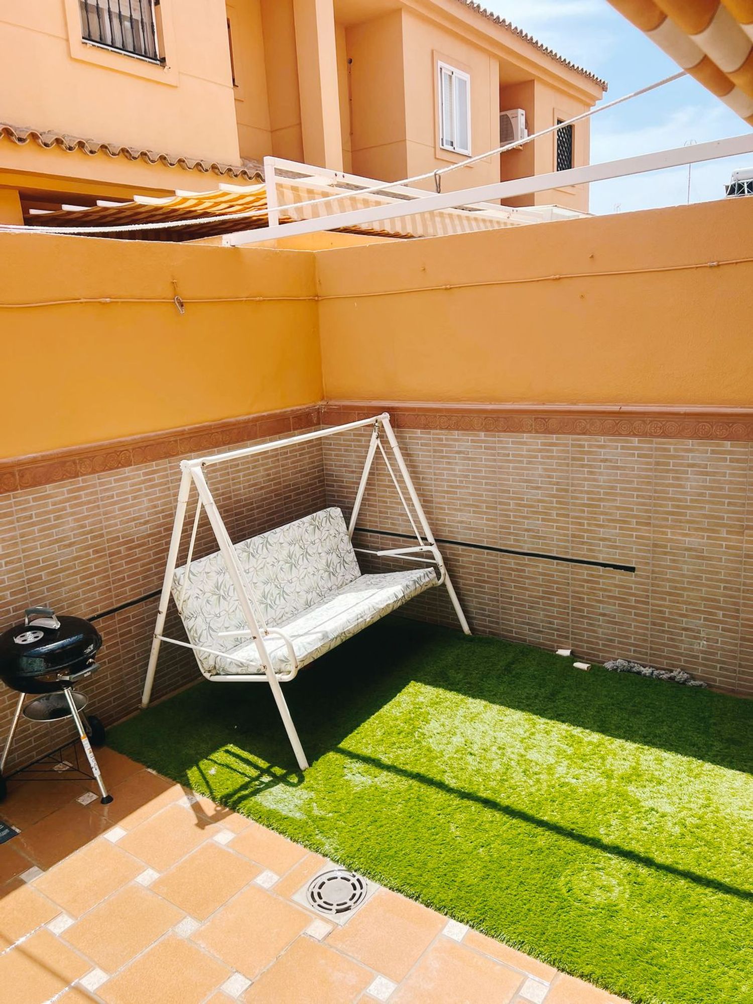 Chalet adosado en Las Canteras - El Almendral, Las Canteras - El Almendral - Foto 27