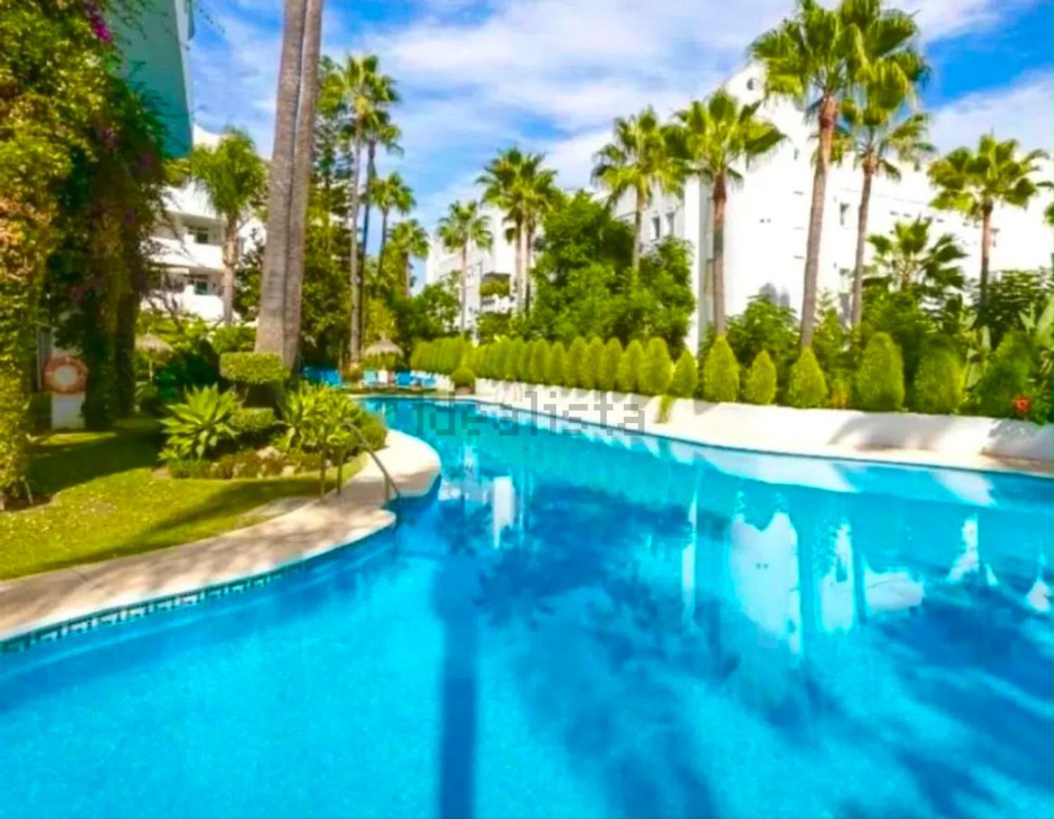 Dúplex en Bulevar Príncipe Alfonso de Hohenlohe, 269, La Carolina-Guadalpín - Foto 25
