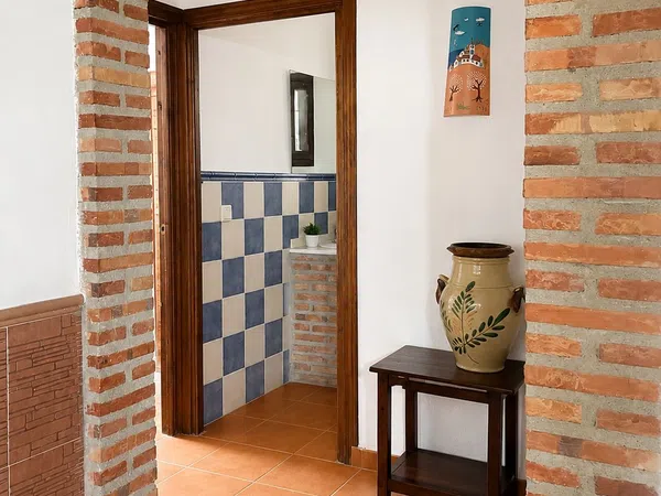 Casa rural en Lanjaron, 1 - Foto 14