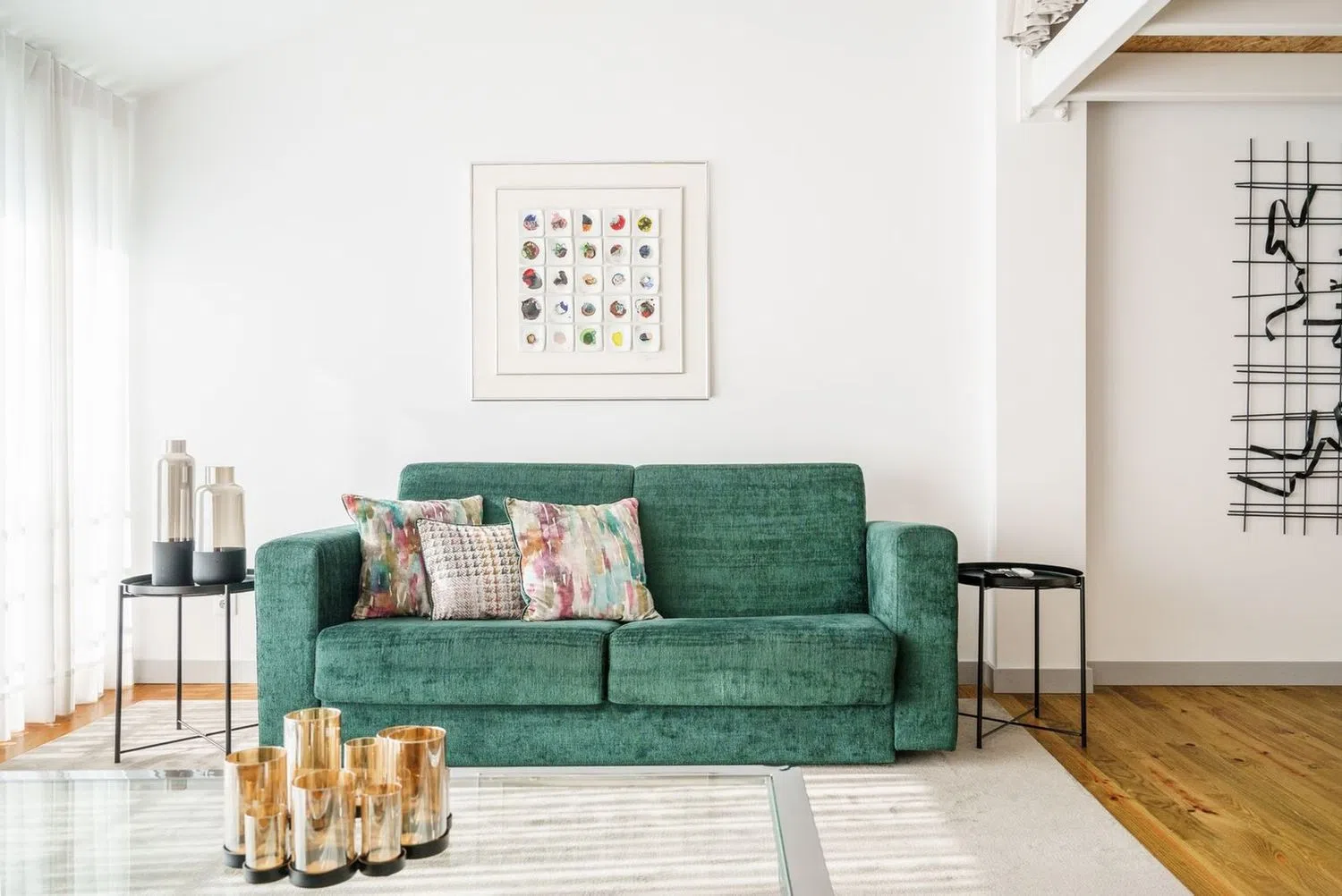 Piso en avenida del Port, 72 - Foto 2