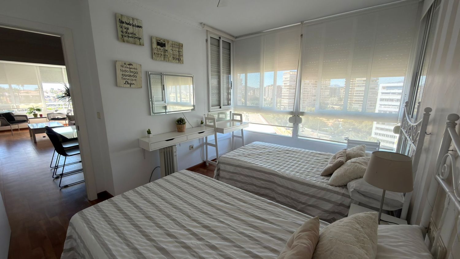 Piso en Avenida de la Costa Blanca, 102, Cabo de las Huertas - Foto 9