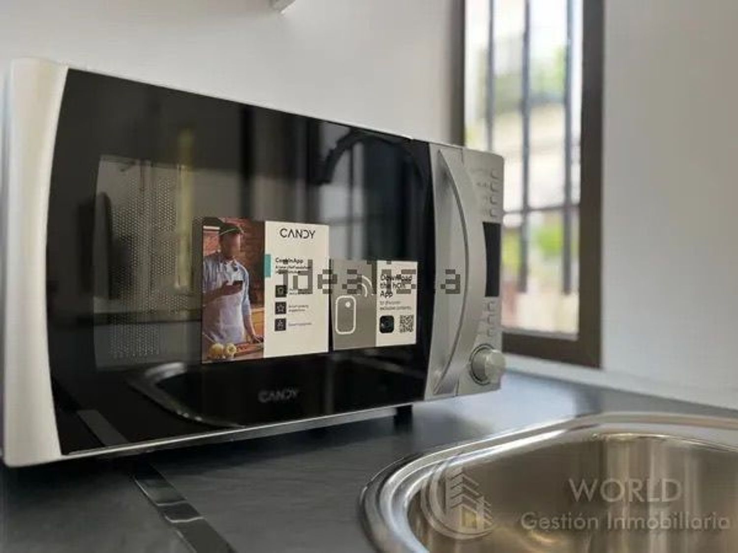 Piso en calle de Fernández de los Ríos, 8 - Foto 10