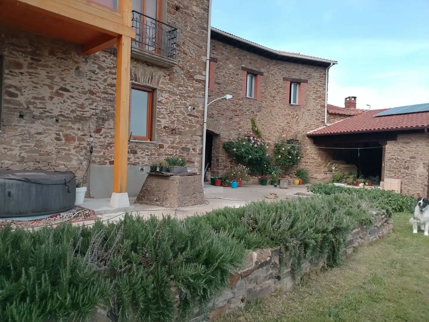 Finca rústica en Santa María de Ordás - Foto 32
