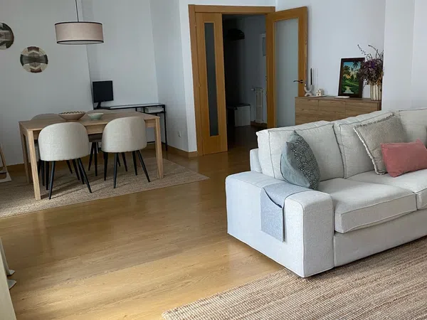 Piso en calle del General Elorza, 25 - Foto 3