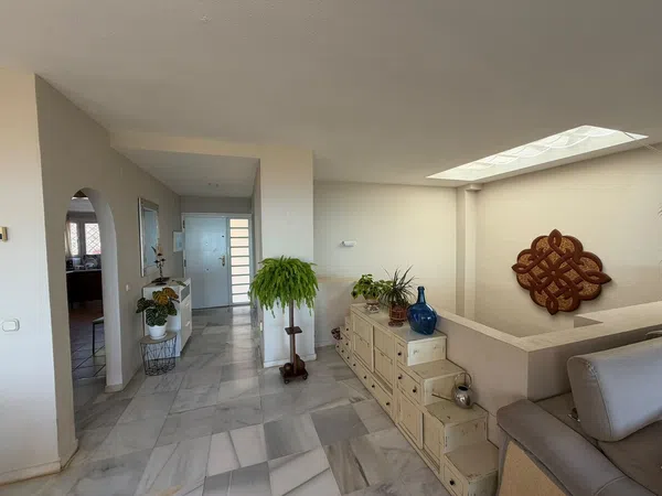 Chalet adosado en Calle Macizo Central, Cerrado de Calderón - Hacienda Paredes - Foto 14