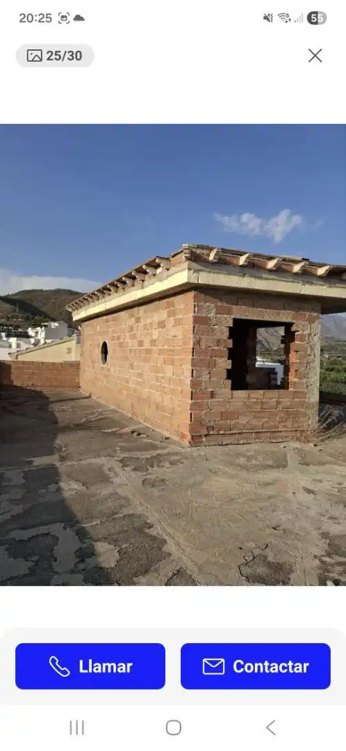 Casa adosada en  Calle Barrio Negro A 13 - Foto 11