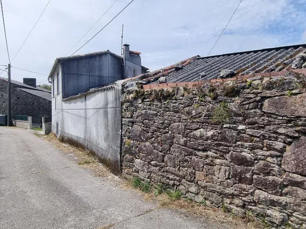 Casa rural en Aldea Lobelos, 126 - Foto 3