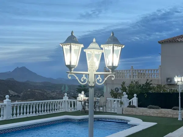 Casa o chalet independiente en Cabeco dor, 12, Campello Pueblo - Foto 11