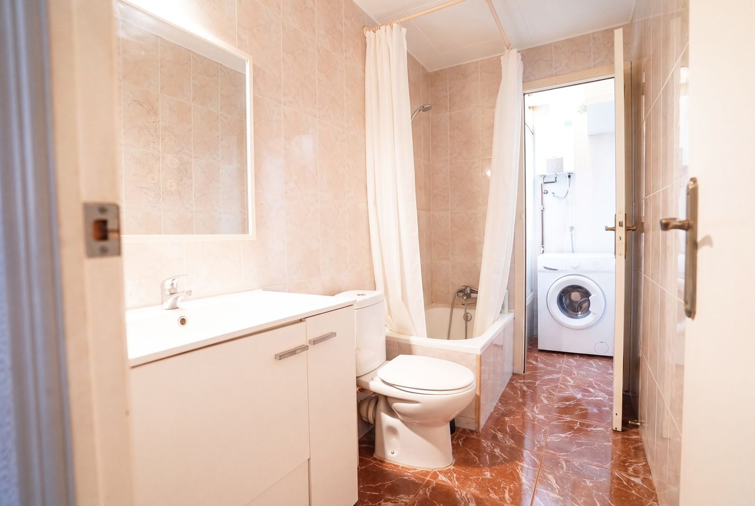 Piso en Calle de Pere Masallach, 13, Barri Antic - Centre, Barri Antic - Centre - Foto 12