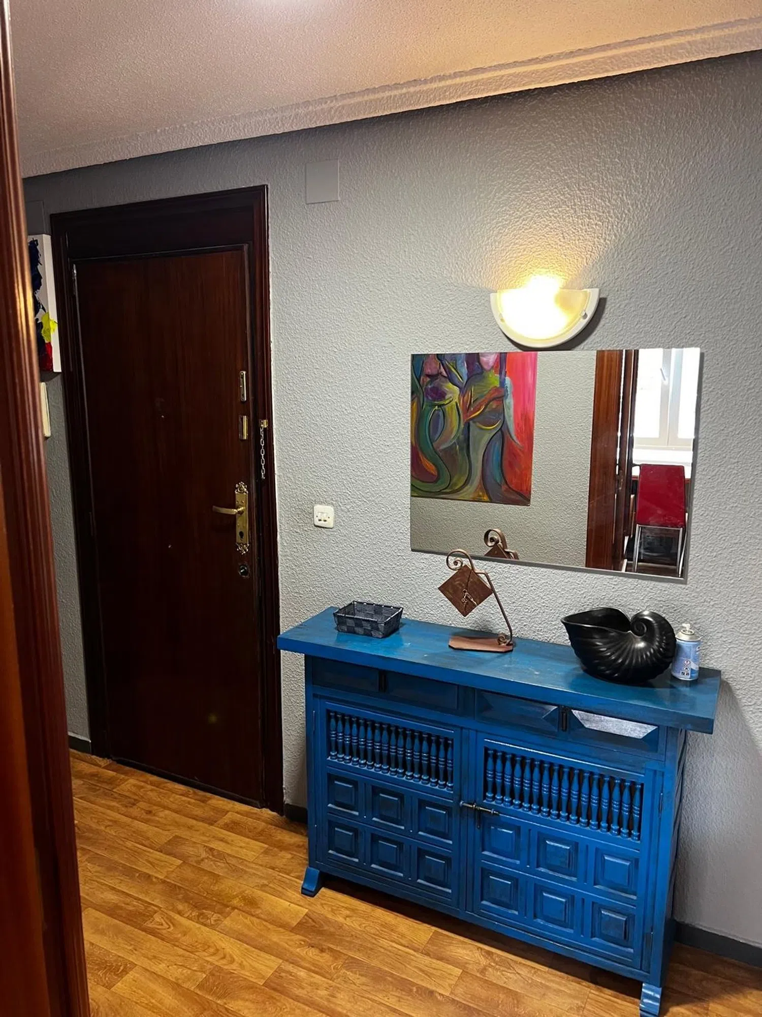 Piso - Foto 1