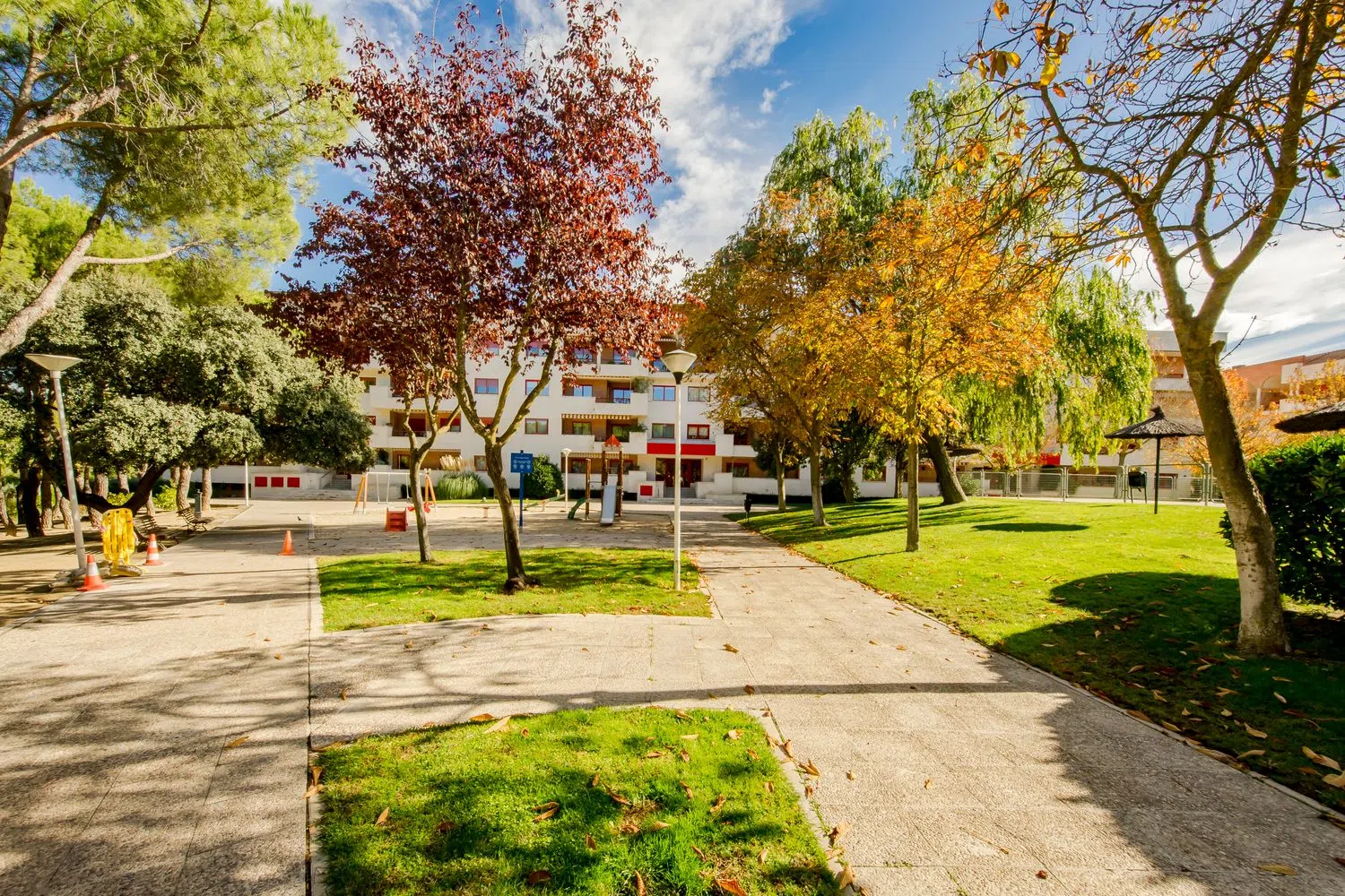 Piso en calle Ábrego, 25 - Foto 37