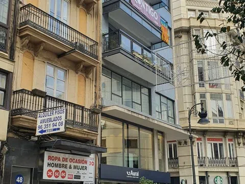 Piso en calle de Sant Vicent Màrtir, 48 - Foto 8