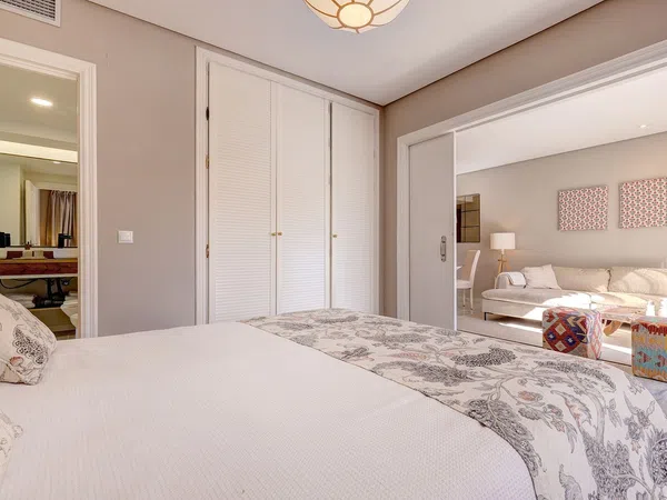 Ático en calle Urbanizacion Real de Zaragoza, 40 - Foto 4