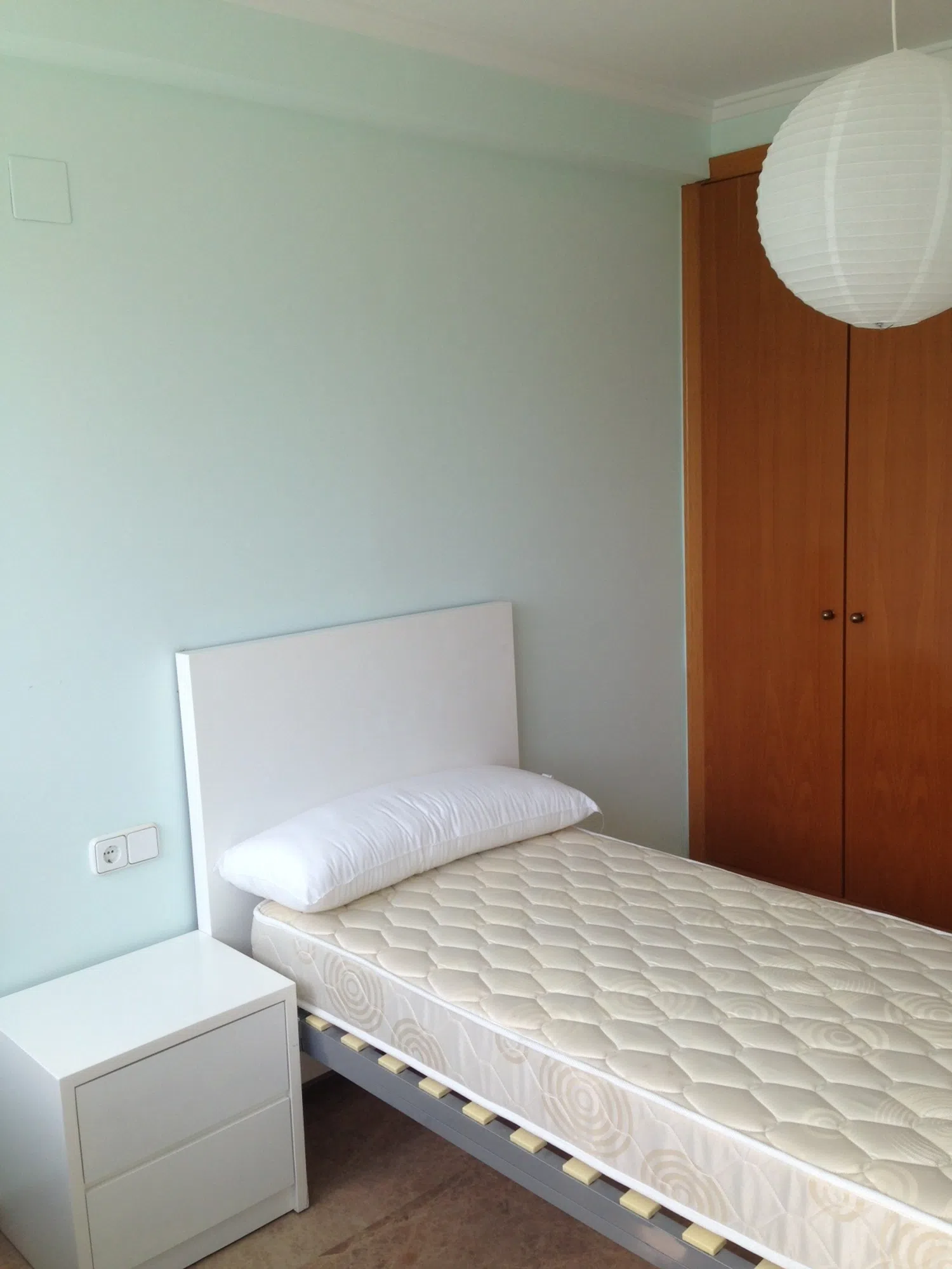 Dúplex en avenida Francia, 2 - Foto 7