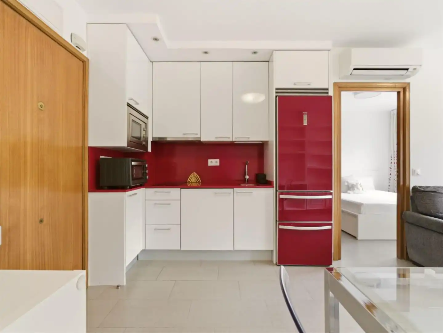 Piso en  Calle de Joaquín María López 41 - Foto 5