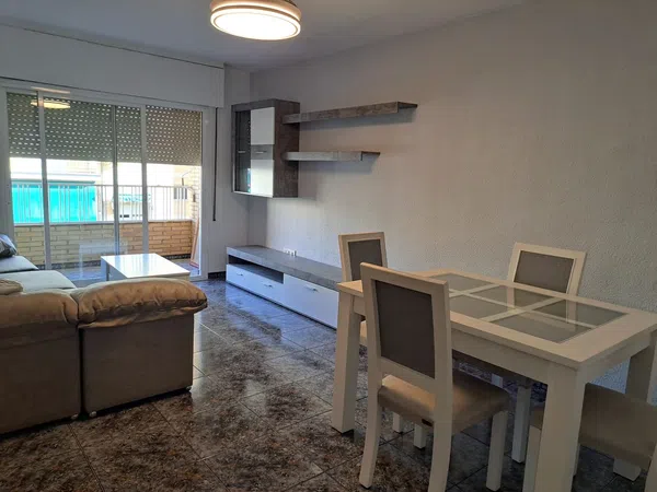 Piso en calle Blas Infante, 4