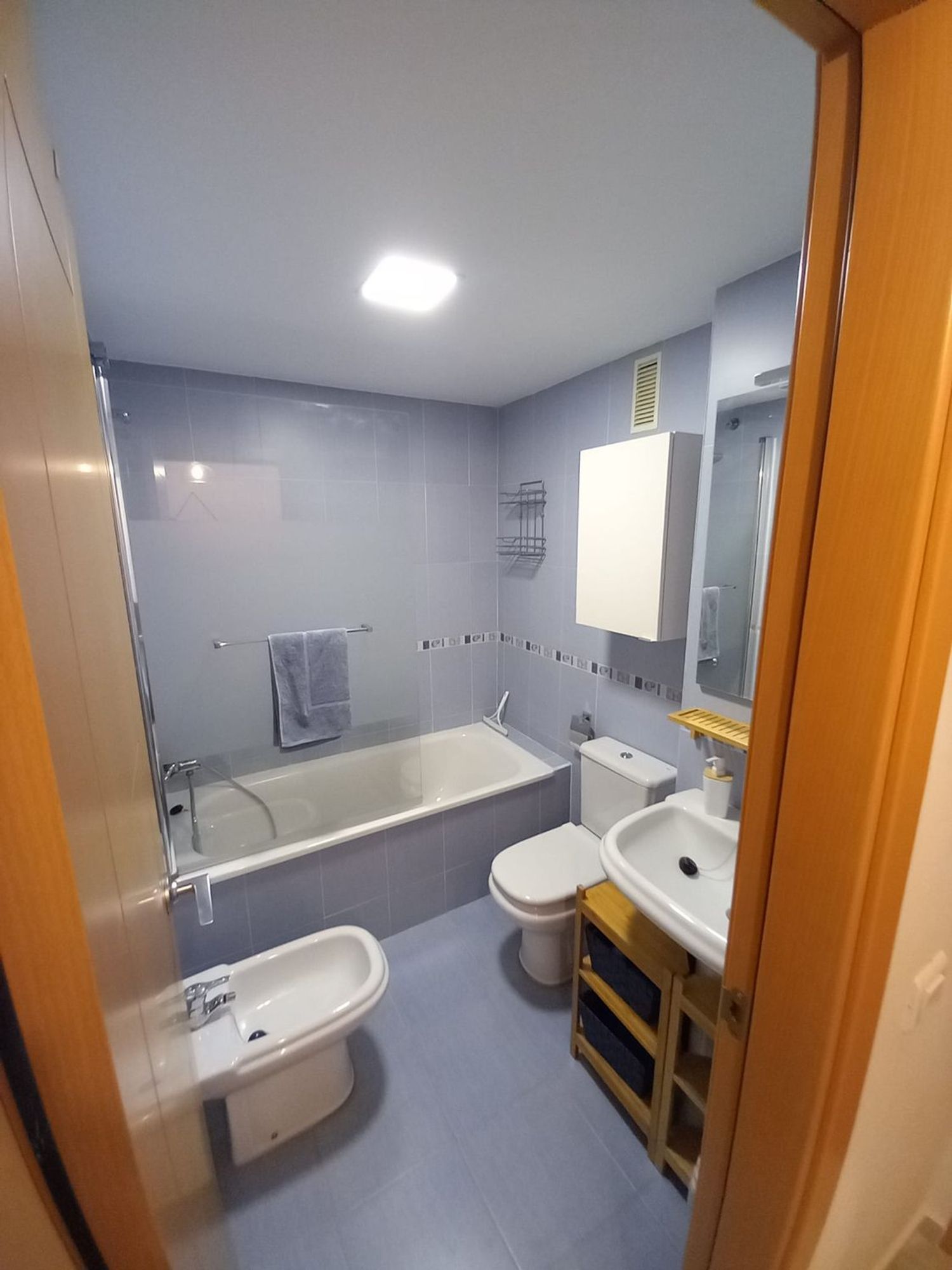 Piso en pasaje Pepe Salto, 3 - Foto 2