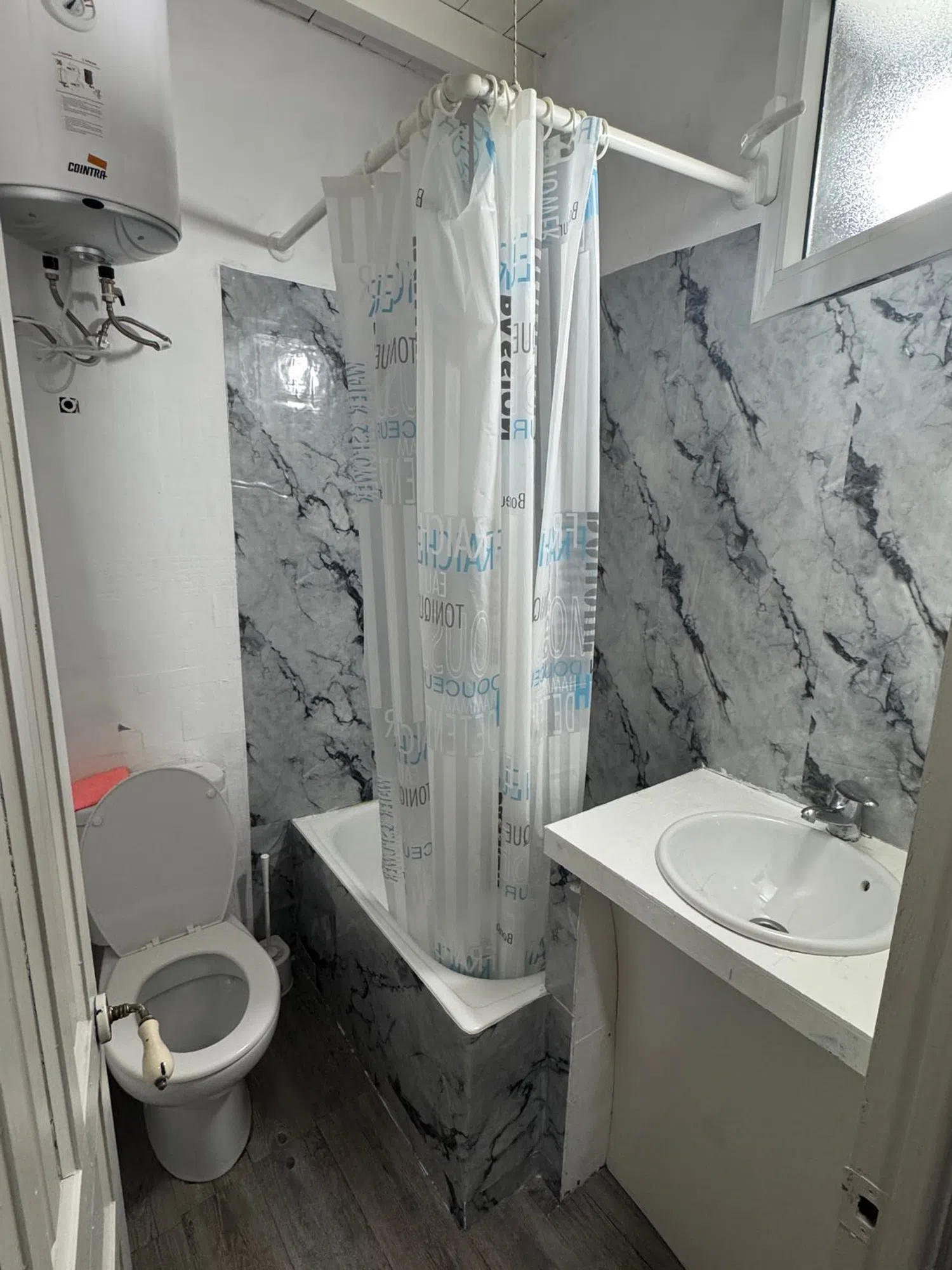 Piso en plaza del General Vara de Rey, 8 - Foto 5