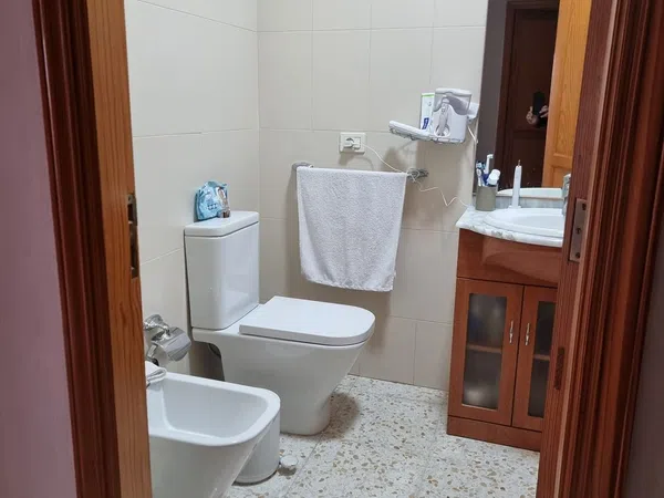 Casa independiente en calle Piletas, 3 - Foto 2