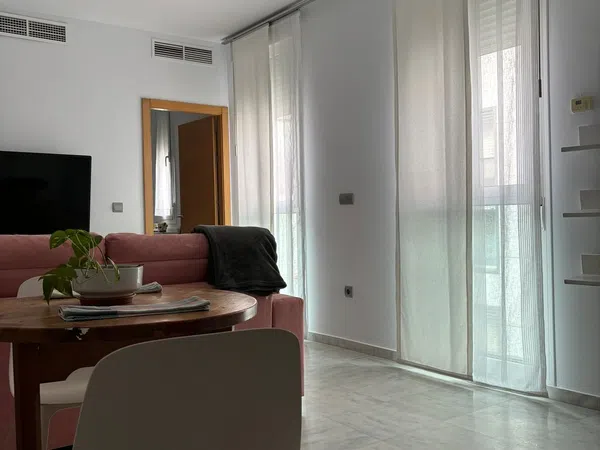 Dúplex en calle Arrayán, 20