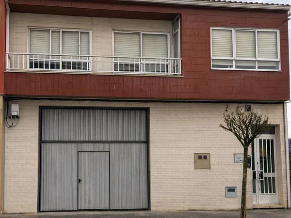 Chalet pareado en Calle do Viso, 20 - Foto 1