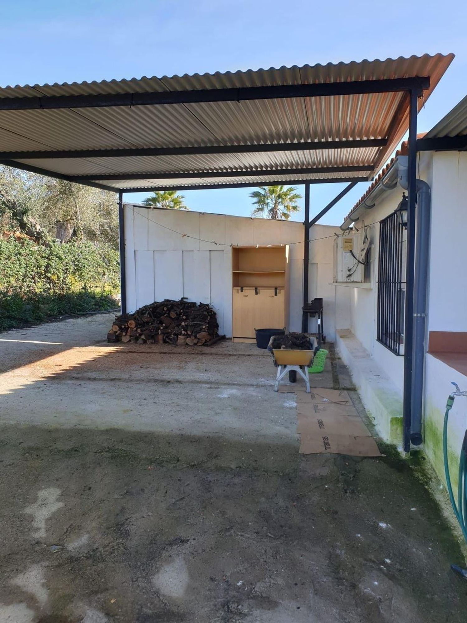 Casa rural en Polígono 19, 69 Parcela 69 - Foto 9