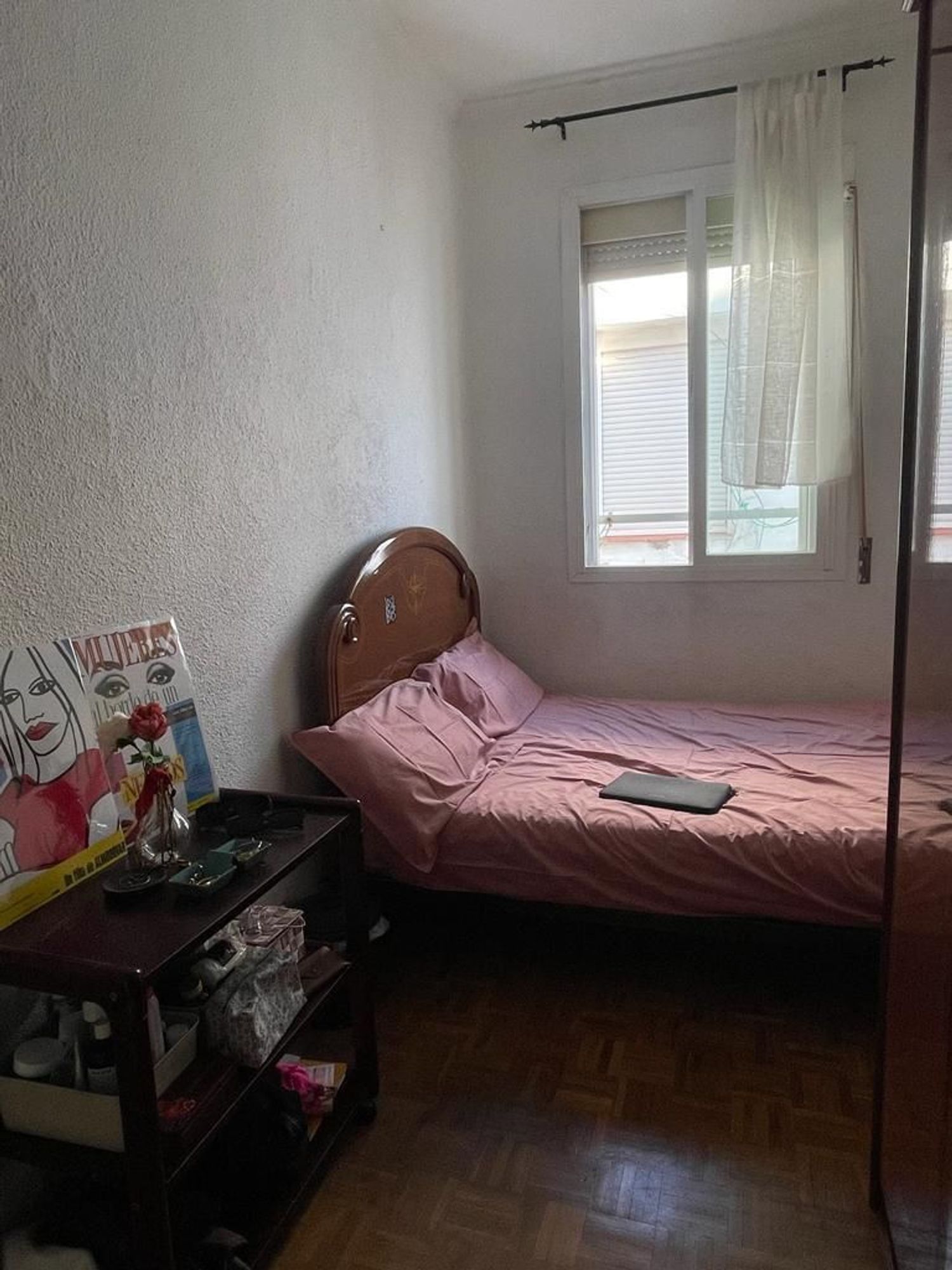 Piso en calle del Conde de Penalver, 56 - Foto 16