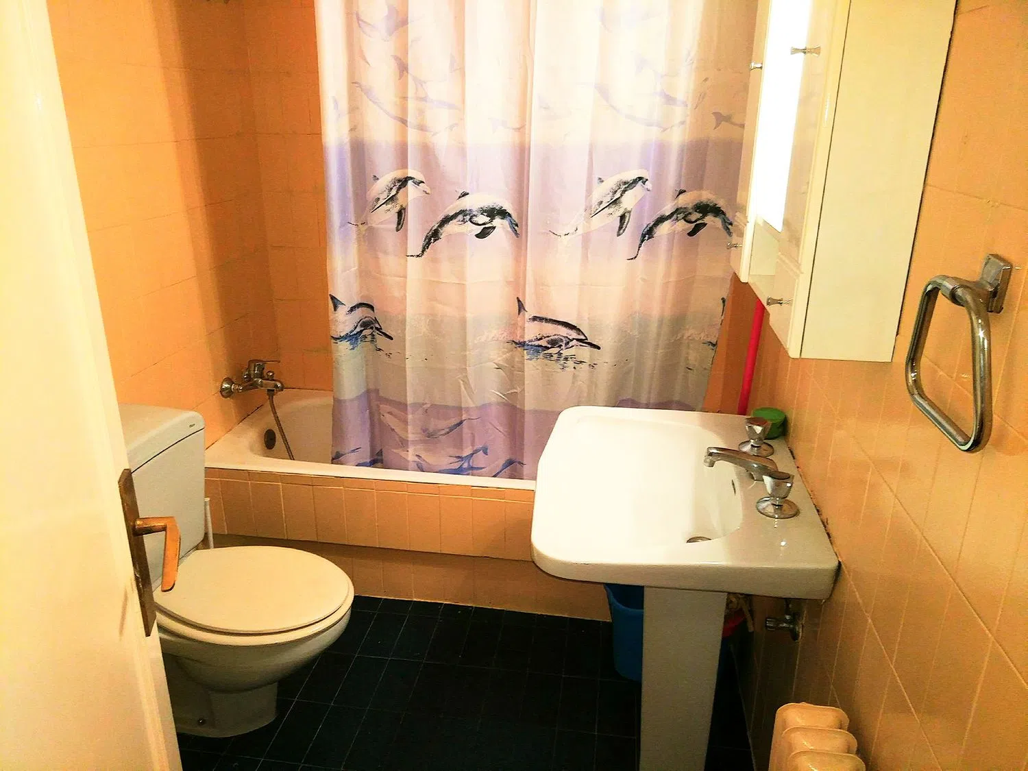 Piso en calle de Viriato, 2 - Foto 9