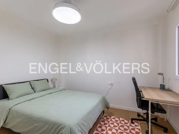 Piso en Calle d'Escalante, El Cabanyal-El Canyamelar - Foto 31