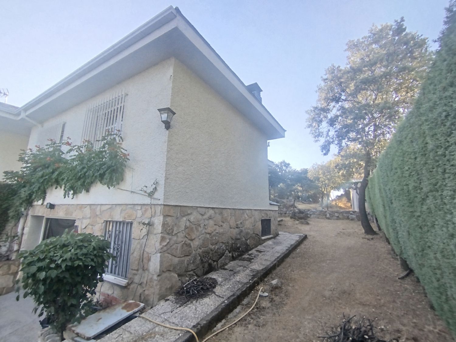 Casa o chalet independiente en Calle del Arroyo, 66 b, Las Zorreras - Monte Encinar, Las Zorreras - Monte Encinar - Foto 5