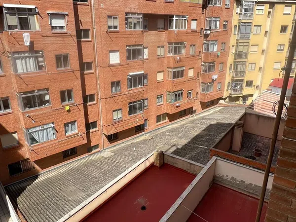 Piso en Avenida de Víctor Gallego, 27, Ensanche, Ensanche - Foto 10