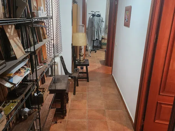 Casa o chalet independiente en Urbanización Silillos, 2 - Foto 18
