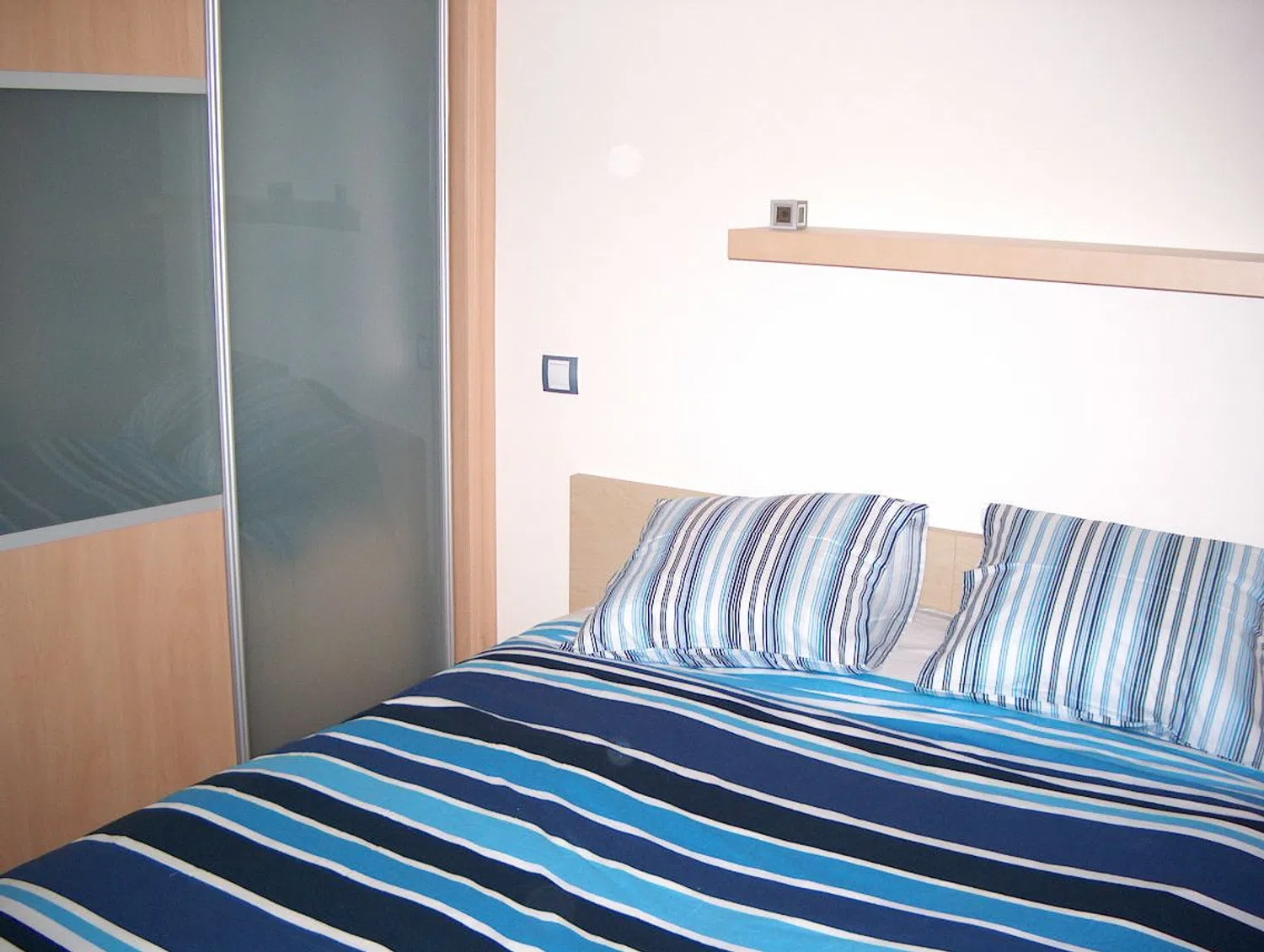 Piso en calle de Lorenzana, 7 - Foto 8