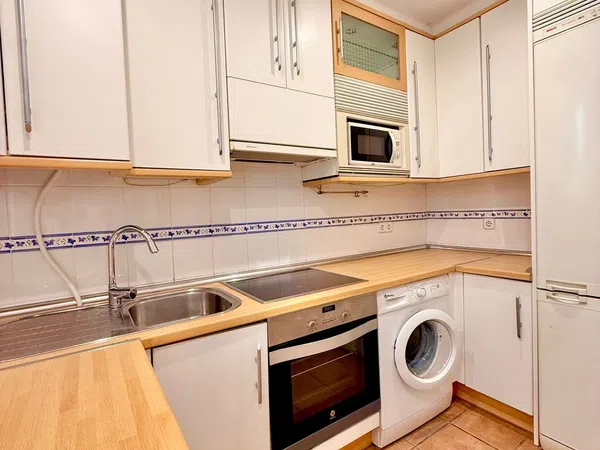 Piso en Barrio Argüelles - Foto 7