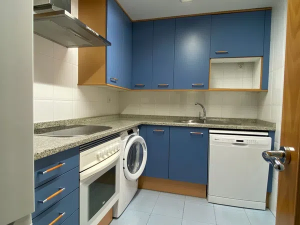 Piso en calle del Doctor Casas, 14 - Foto 14