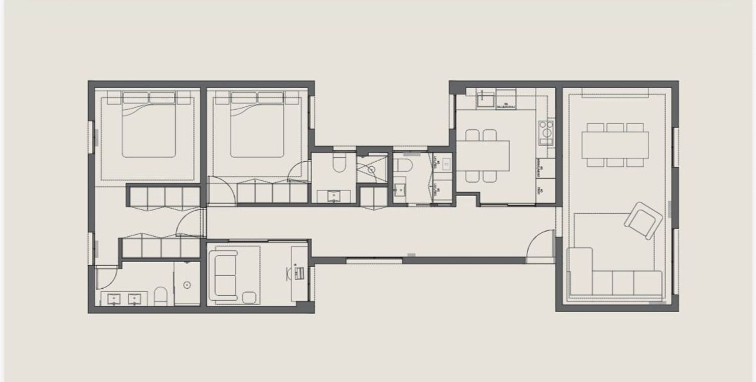 Piso en Barrio Lista - Foto 12