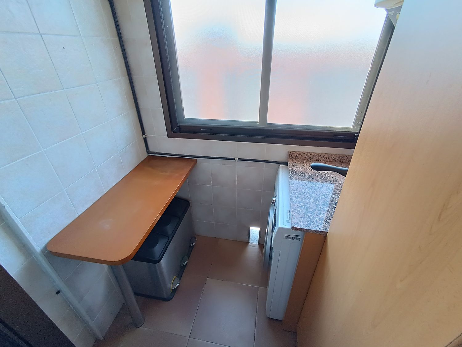 Piso en avenida de la Constitució, 24 - Foto 4