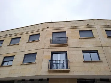 Apartamento en  Rúa Xulio Sesto 68 - Foto 1