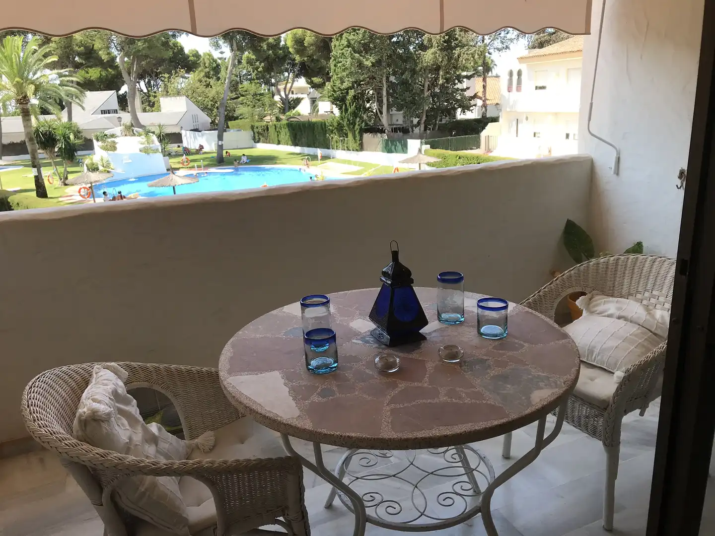 Estudio en  Avenida Juan Melgarejo 4 - Foto 4