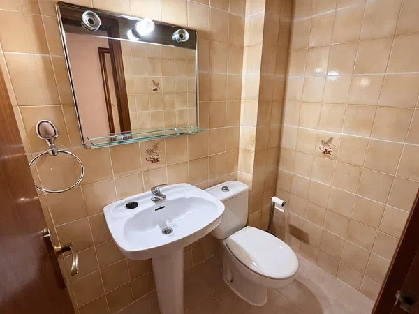 Chalet adosado en calle San Lorenzo, 31 - Foto 9