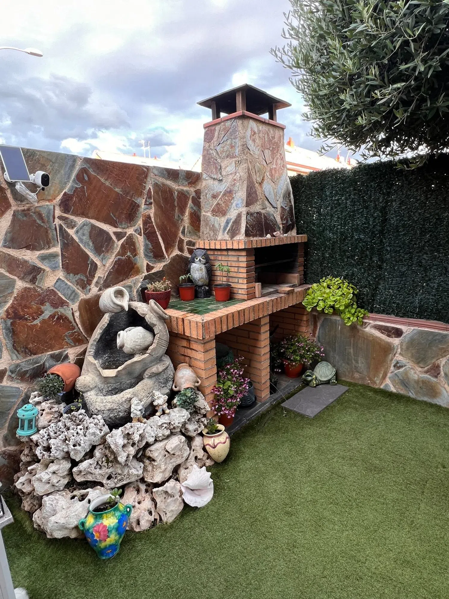 Chalet pareado en calle Óscar Arias, 20 - Foto 37