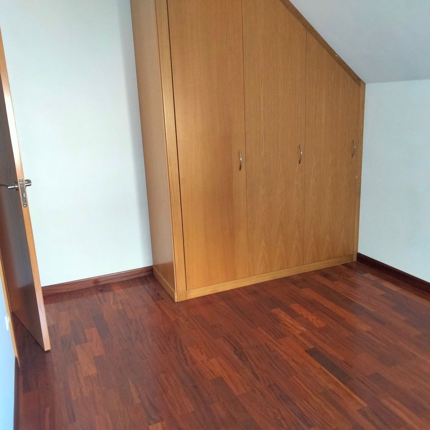 Ático en Travesía de Meicende, 79, Suevos-Pastoriza, Suevos-Pastoriza - Foto 4