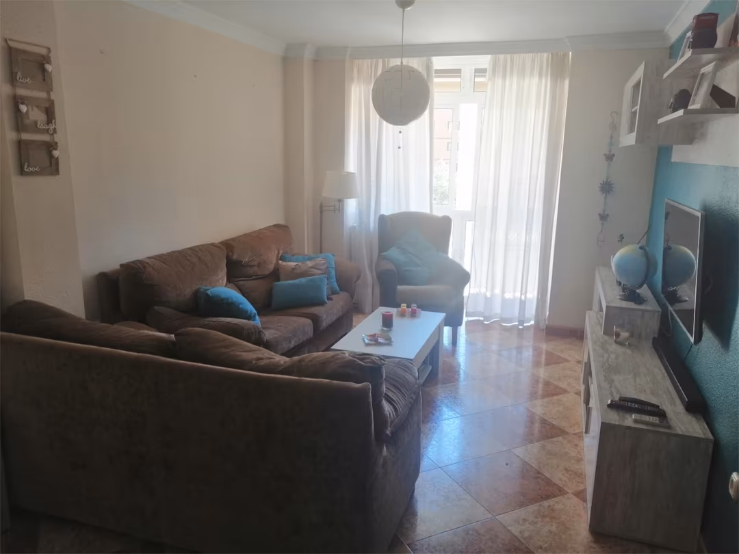 Piso en  Paseo de los Tilos 35 - Foto 4