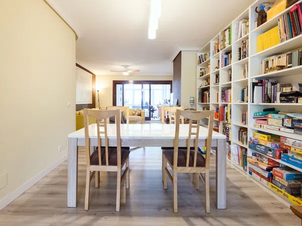 Piso en venta en Paseo del Pinar, 55 - Foto 16