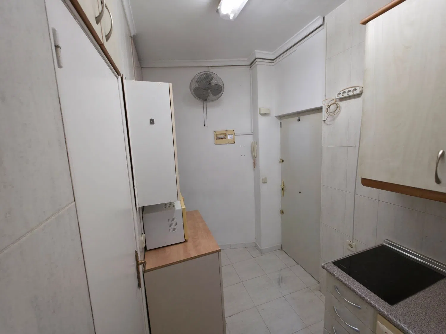 Estudio en calle del Río San Lorenzo, 26 - Foto 14