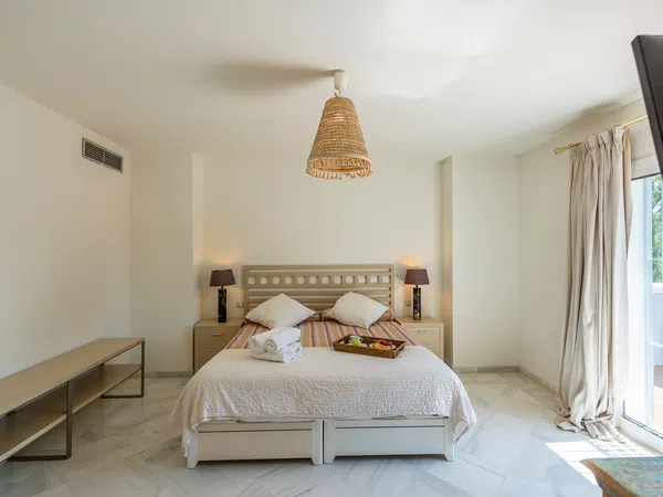 Casa o chalet independiente en Avenida de los Andaluces, 25, Casasola - Foto 9